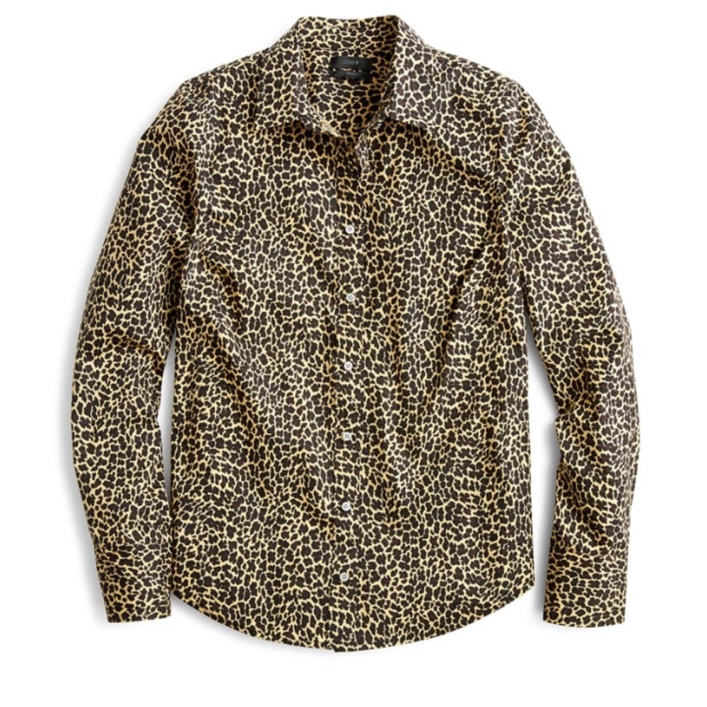 Slim Stretch Perfect Shirt